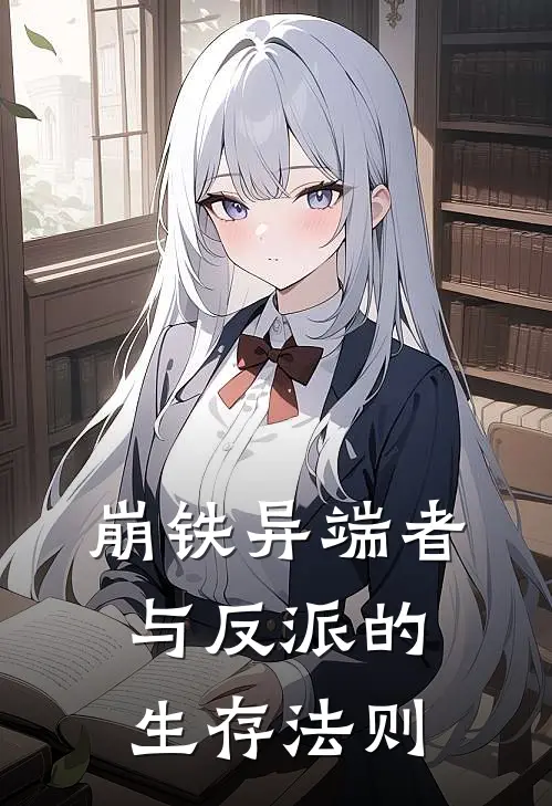 崩铁异端者与反派的生存法则