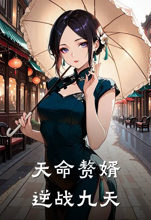 天命赘婿：逆战九天