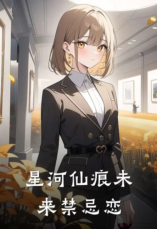 星河仙痕未来禁忌恋
