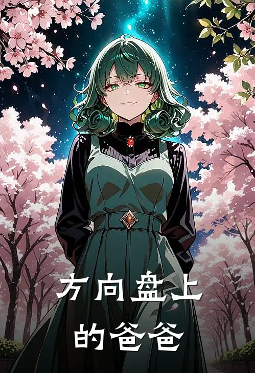 方向盘上的爸爸