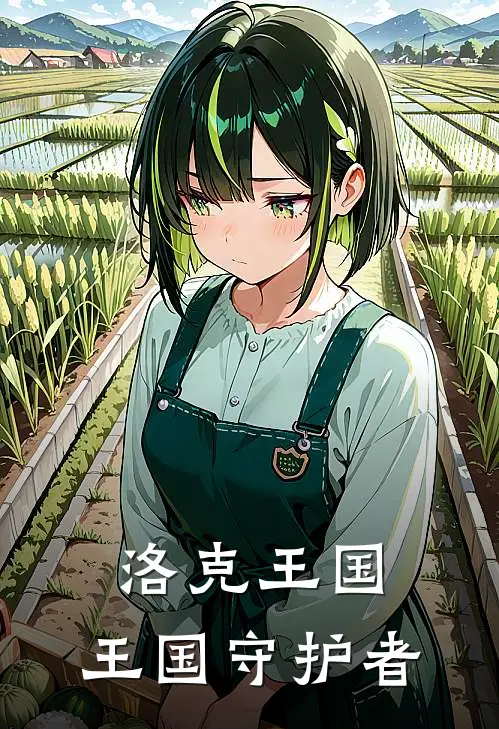 洛克王国：王国守护者