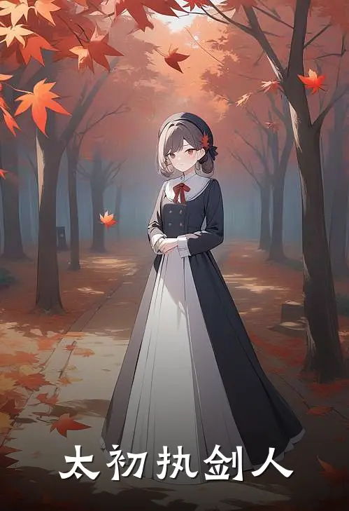 太初执剑人