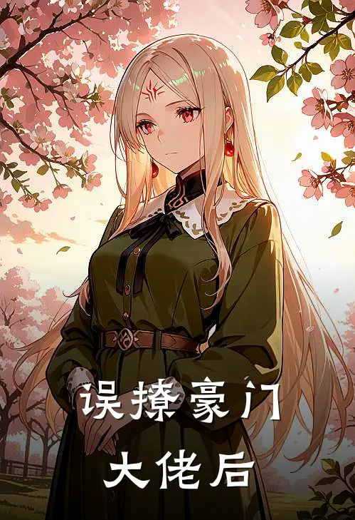 误撩豪门大佬后