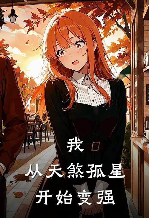 我，从天煞孤星开始变强