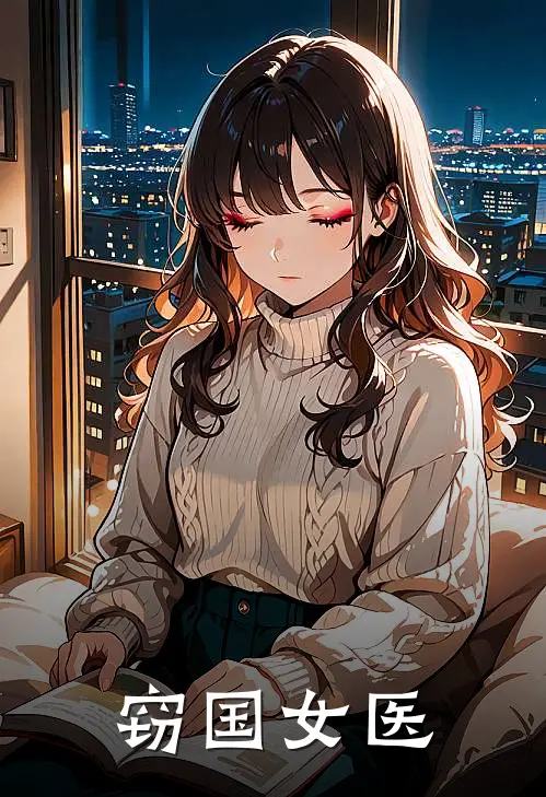 窃国女医