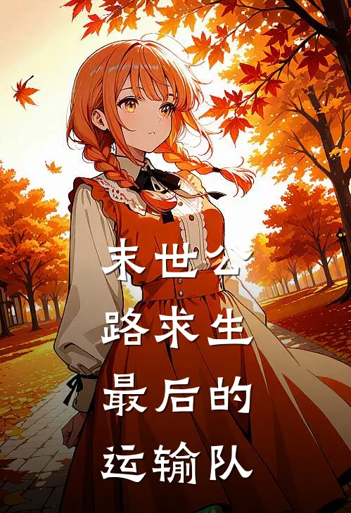 末世公路求生：最后的运输队