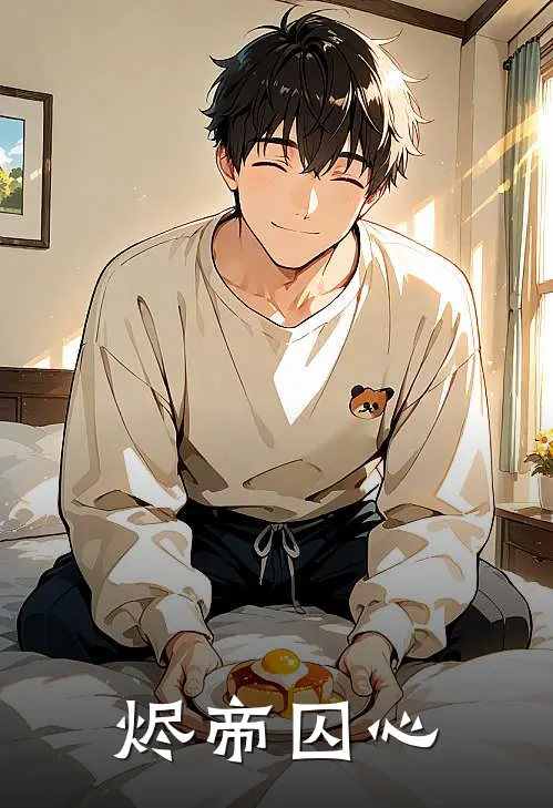 烬帝囚心