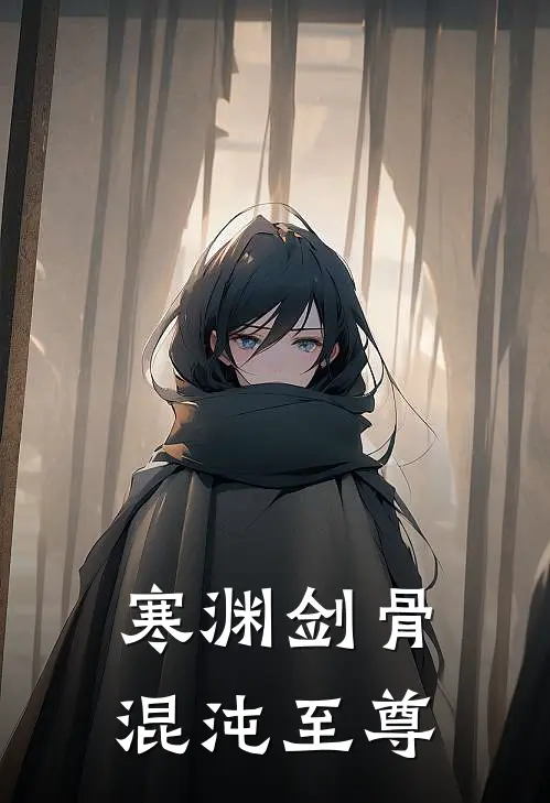 寒渊剑骨：混沌至尊