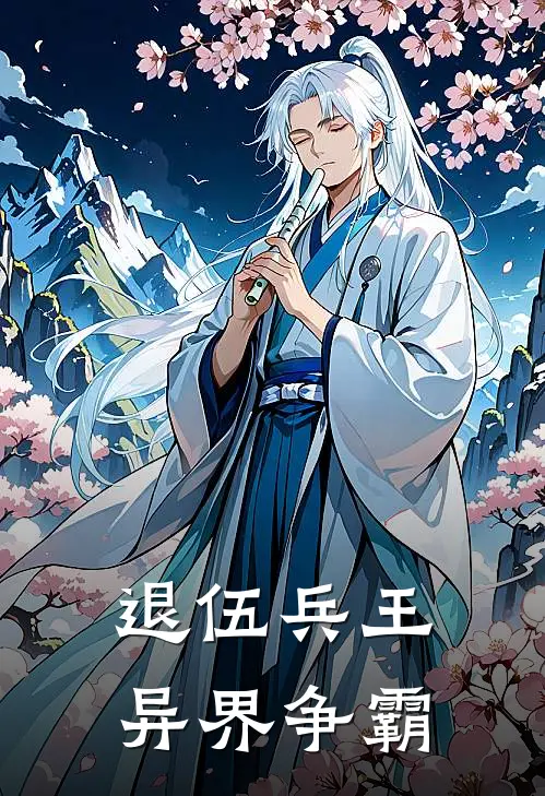 退伍兵王异界争霸