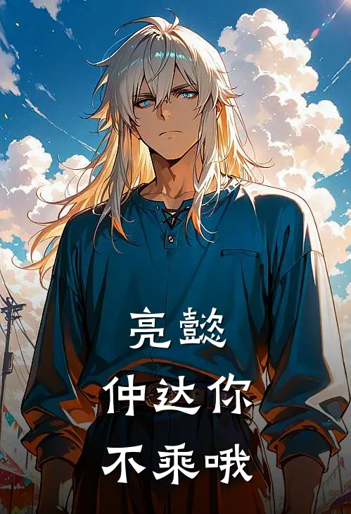 亮懿，仲达你不乘哦