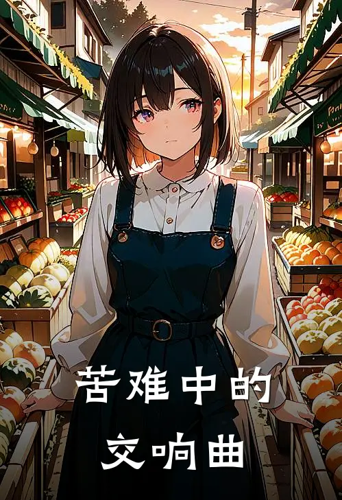 苦难中的交响曲