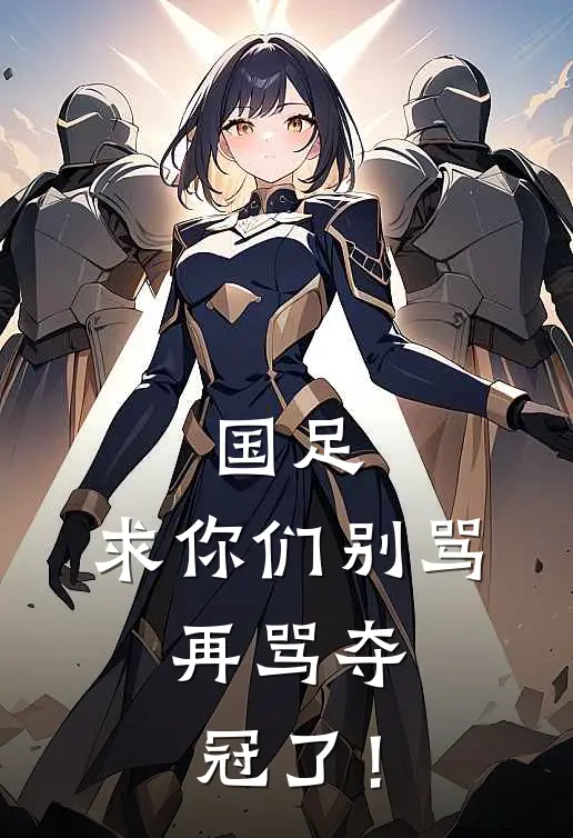 国足：求你们别骂，再骂夺冠了！