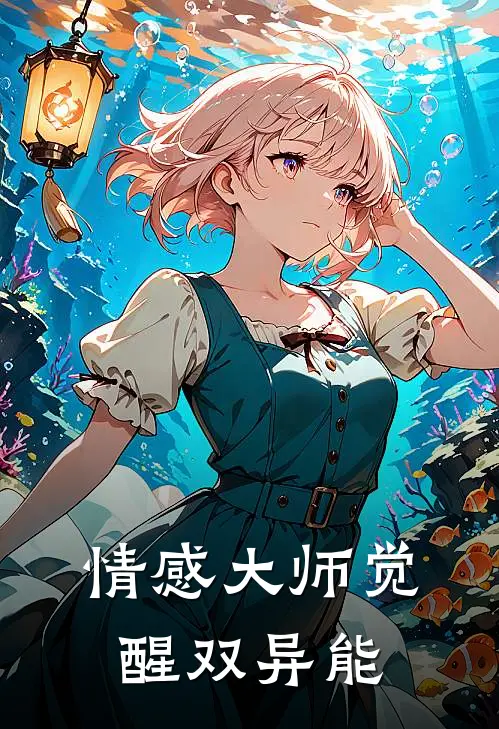 情感大师觉醒双异能