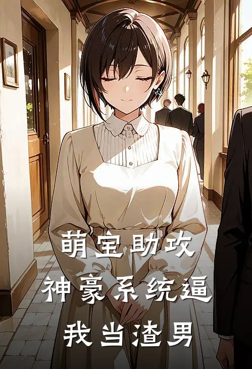 萌宝助攻：神豪系统逼我当渣男