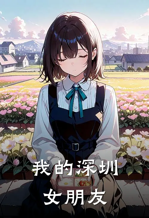 我的深圳女朋友