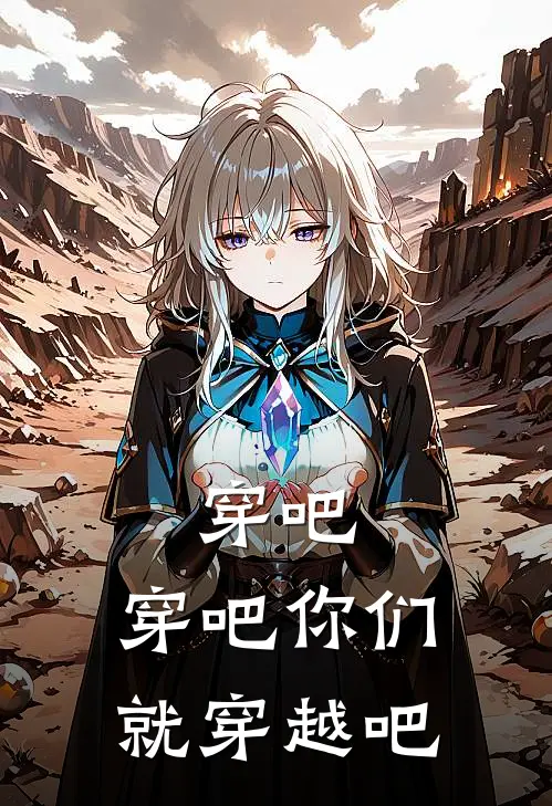 穿吧，穿吧你们就穿越吧