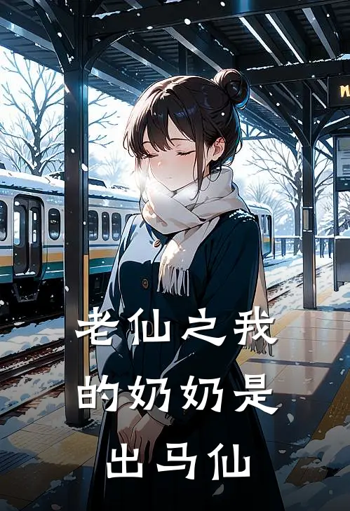 老仙之我的奶奶是出马仙