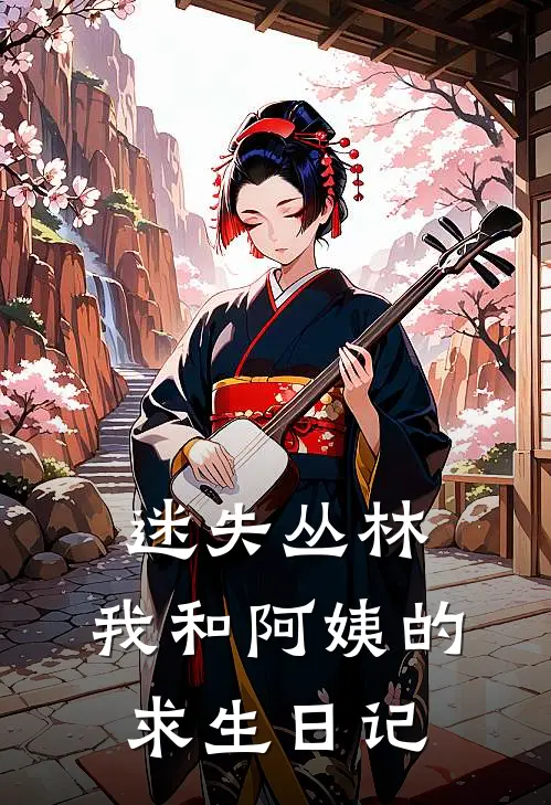 迷失丛林：我和阿姨的求生日记