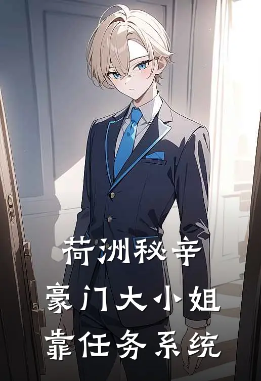 荷洲秘辛：豪门大小姐靠任务系统