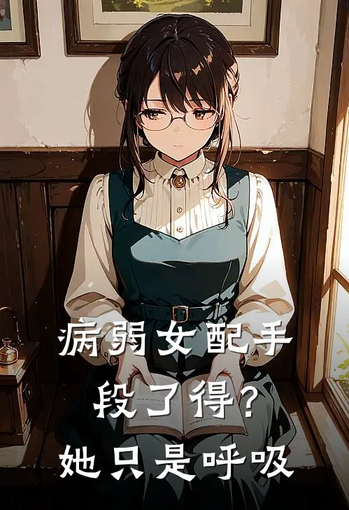 病弱女配手段了得？她只是呼吸