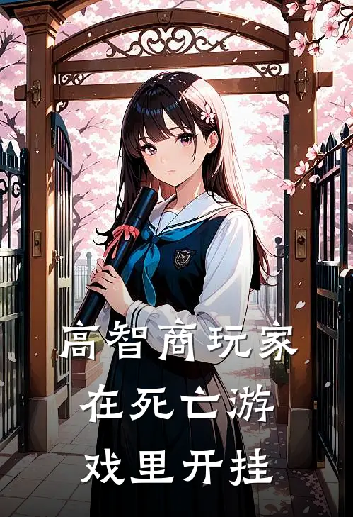 高智商玩家在死亡游戏里开挂