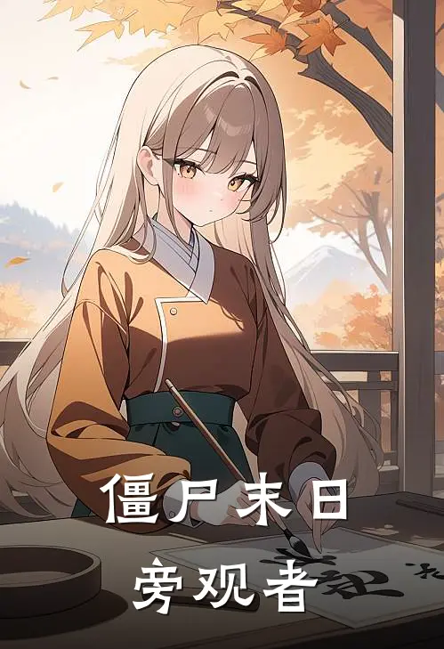 僵尸末日旁观者