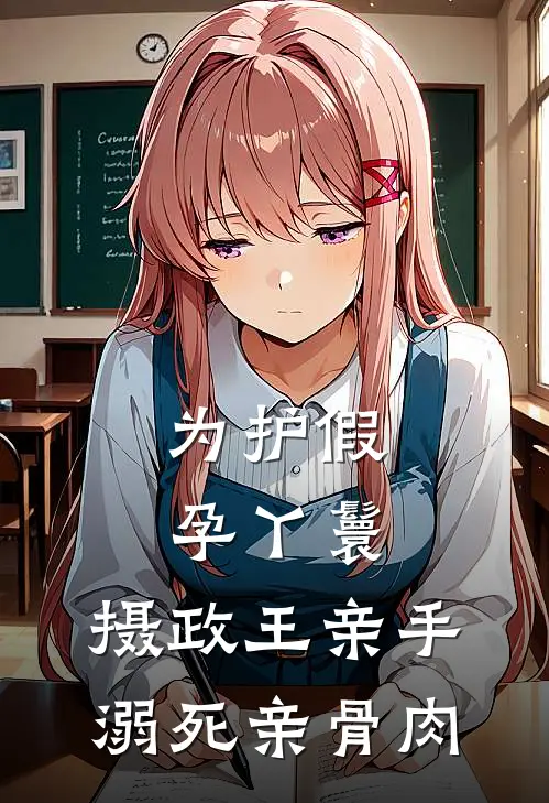 为护假孕丫鬟，摄政王亲手溺死亲骨肉