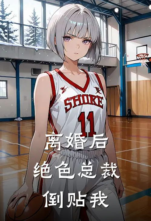 离婚后，绝色总裁倒贴我