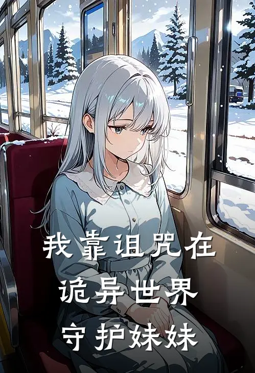 我靠诅咒在诡异世界守护妹妹