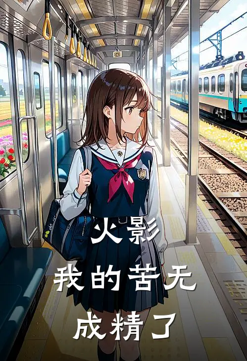 火影：我的苦无成精了