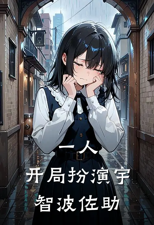 一人：开局扮演宇智波佐助