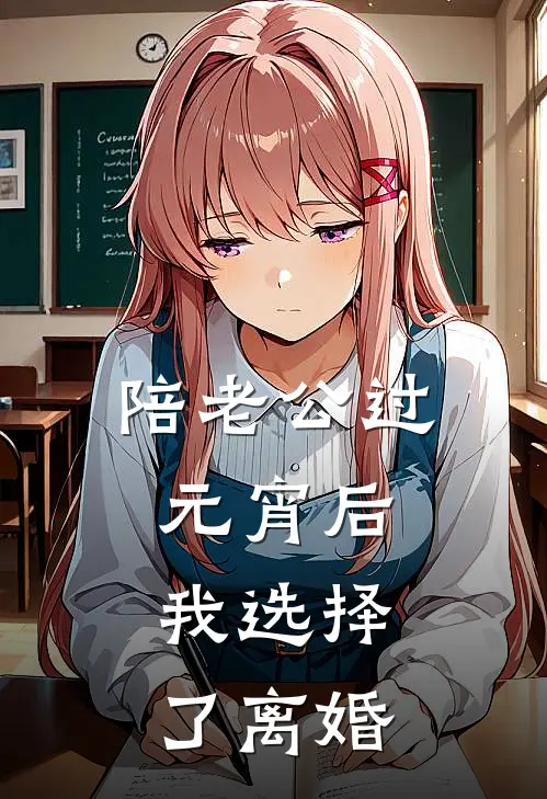 陪老公过元宵后，我选择了离婚