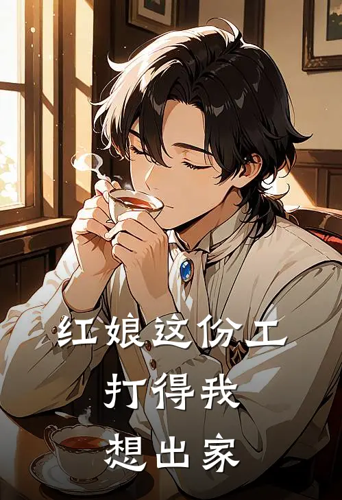 红娘这份工，打得我想出家