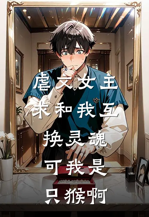 虐文女主求和我互换灵魂，可我是只猴啊