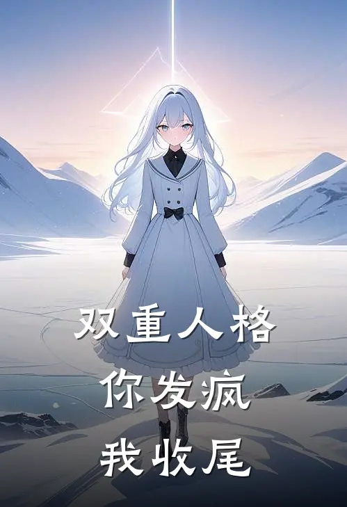 双重人格：你发疯，我收尾