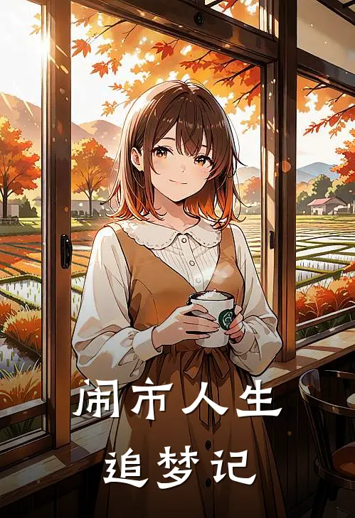 闹市人生追梦记