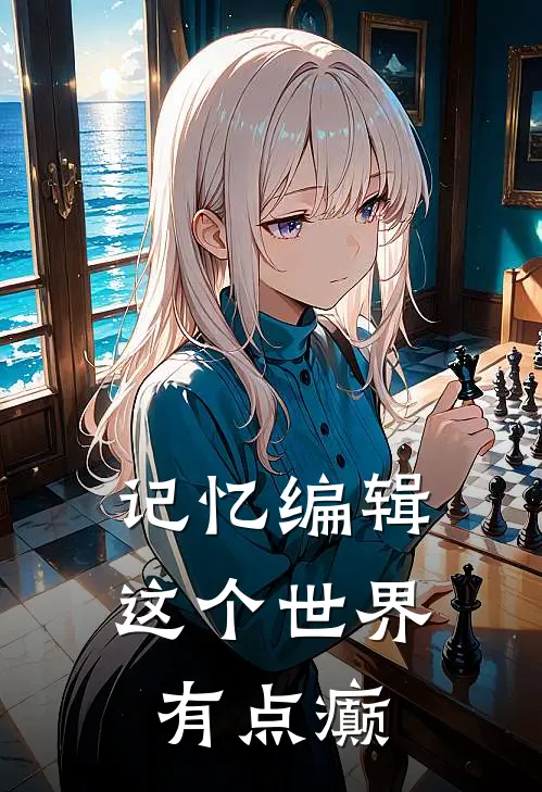 记忆编辑，这个世界有点癫
