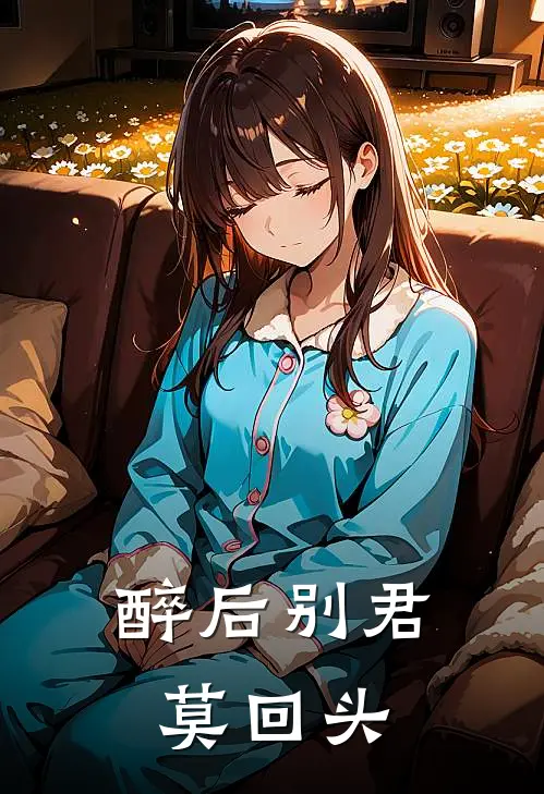 醉后别君莫回头顾宴池瑶瑶完整版小说_小说完结推荐醉后别君莫回头(顾宴池瑶瑶)