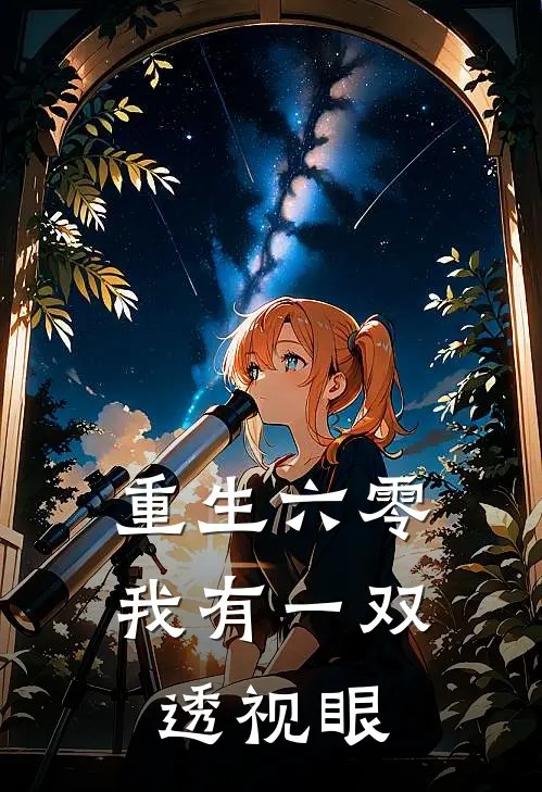 重生六零：我有一双透视眼