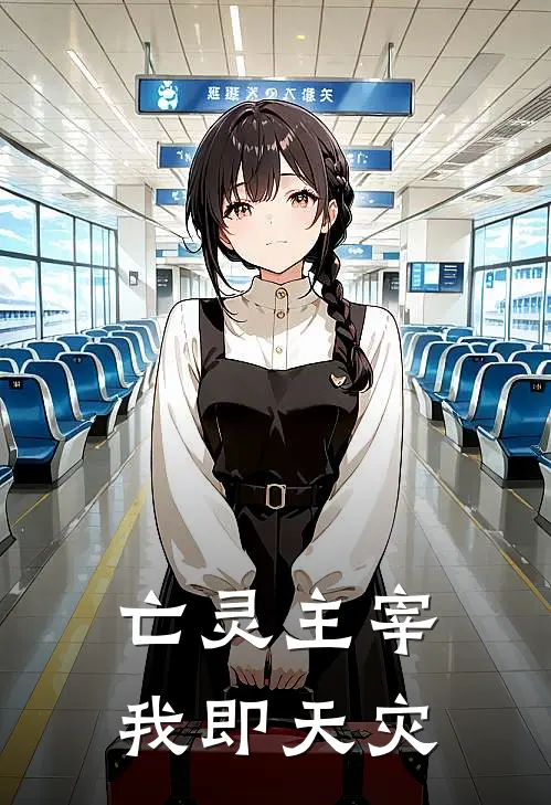 亡灵主宰：我即天灾