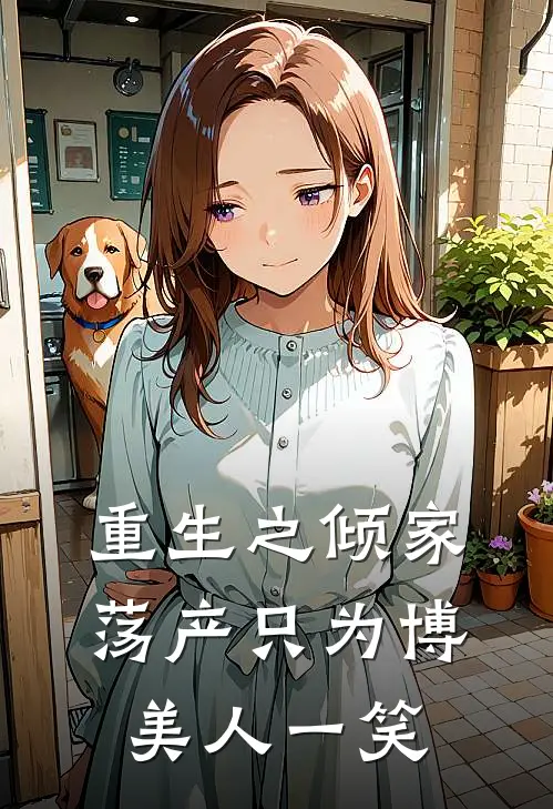 重生之倾家荡产只为博美人一笑