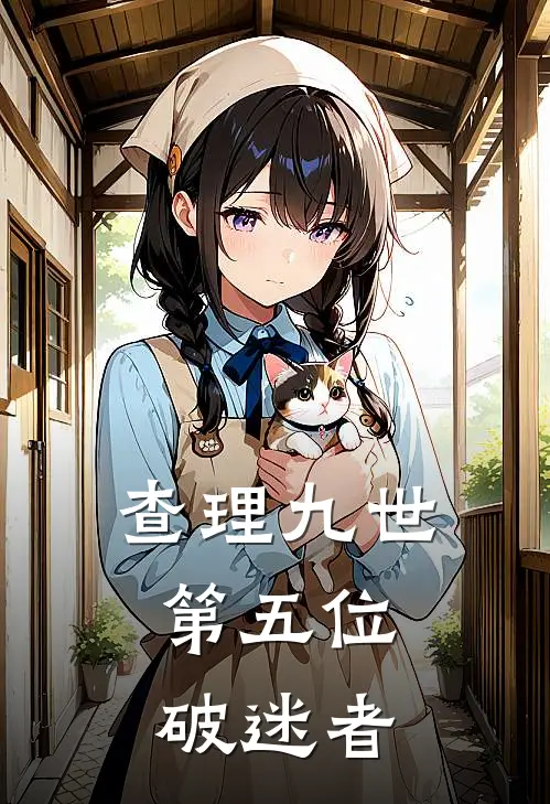 【查理九世：第五位破迷者】婷婷多多小说完结_免费小说全本【查理九世：第五位破迷者】(婷婷多多)