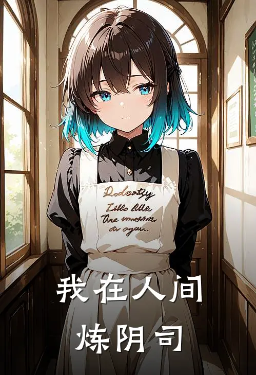 我在人间炼阴司