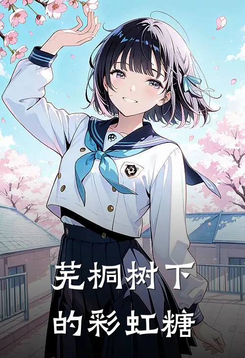 芜桐树下的彩虹糖