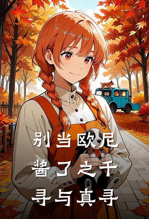 【别当欧尼酱了】之千寻与真寻