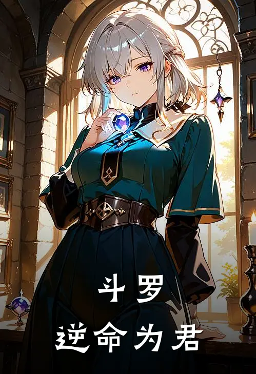 斗罗：逆命为君