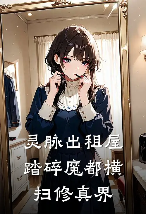 灵脉出租屋：踏碎魔都横扫修真界(苏衍赵磊)最新小说_免费阅读完整版小说灵脉出租屋：踏碎魔都横扫修真界(苏衍赵磊)