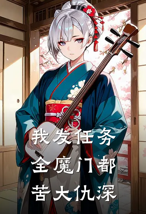 我发任务，全魔门都苦大仇深林谋段昌最新热门小说_我发任务，全魔门都苦大仇深全本在线阅读