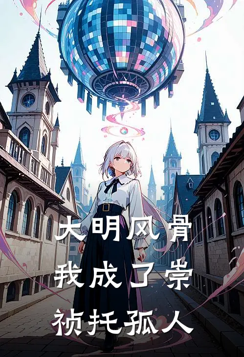 孙世振王承武(大明风骨：我成了崇祯托孤人)全本免费在线阅读_孙世振王承武全集在线阅读