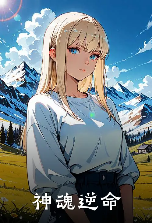 神魂逆命楚风柳如烟完结版免费小说_完本小说大全神魂逆命楚风柳如烟